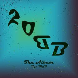 Cover of 20BB