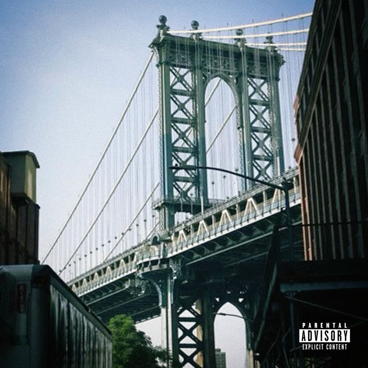 Album cover of + Picky