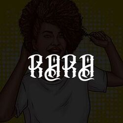 Cover of Rara