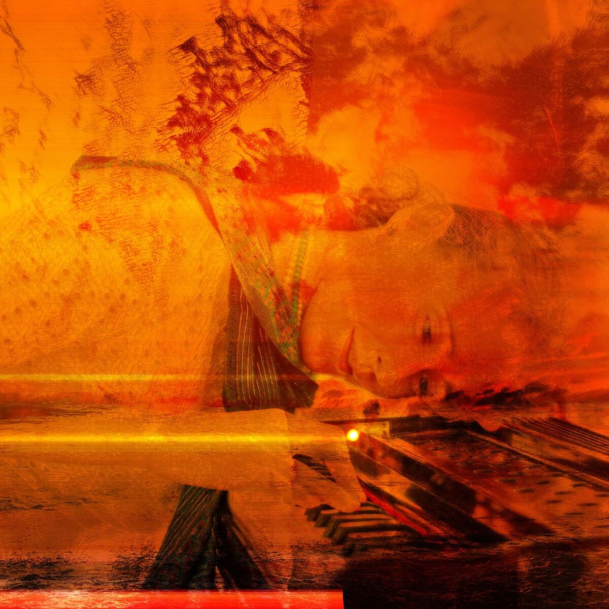 Album cover of The End is the Beginning