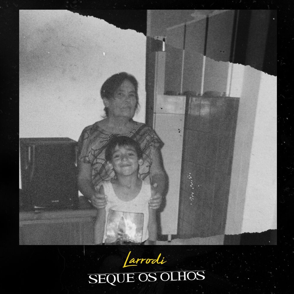 Picture of Seque os Olhos