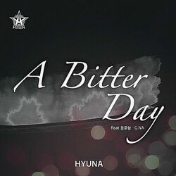 Cover of A Bitter Day