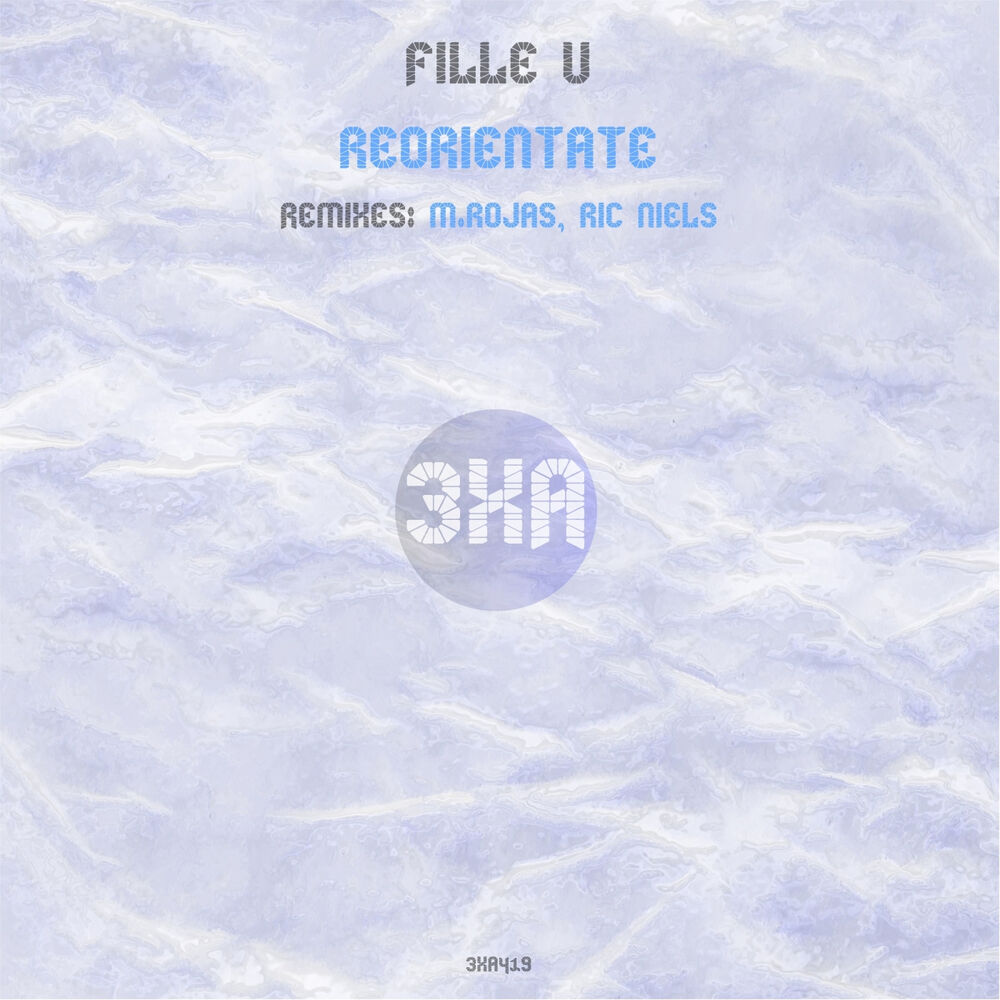 Picture of Reorientate
