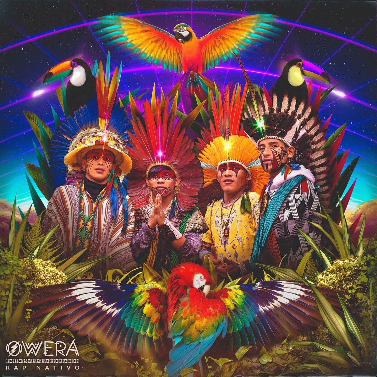 Album cover of A Transformação