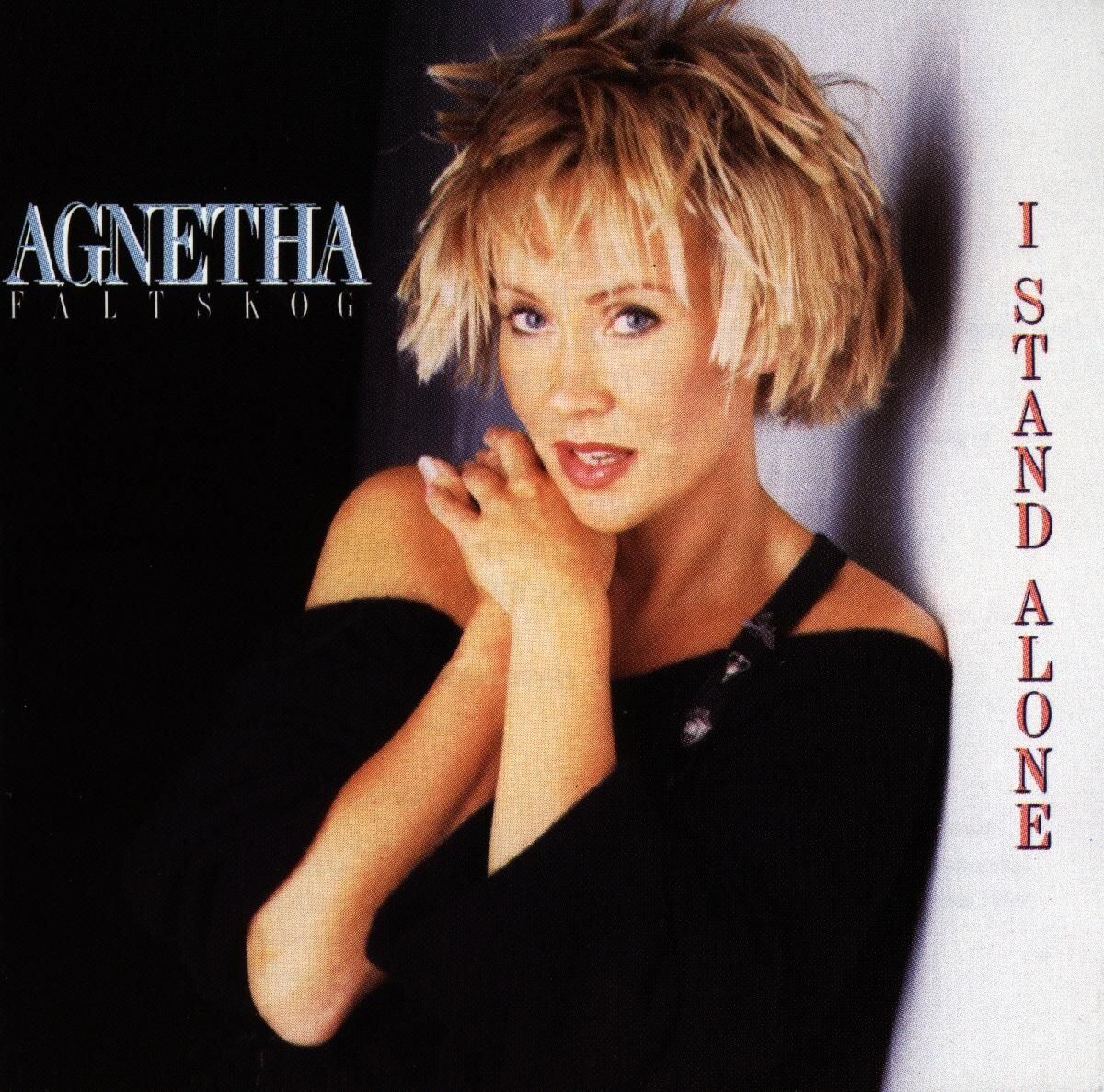 Album cover of I Wasn't the One (Who Said Goodbye)