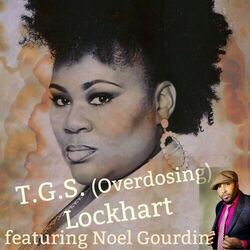 Cover of T.G.S. (Overdosing) [feat. Noel Gourdin]