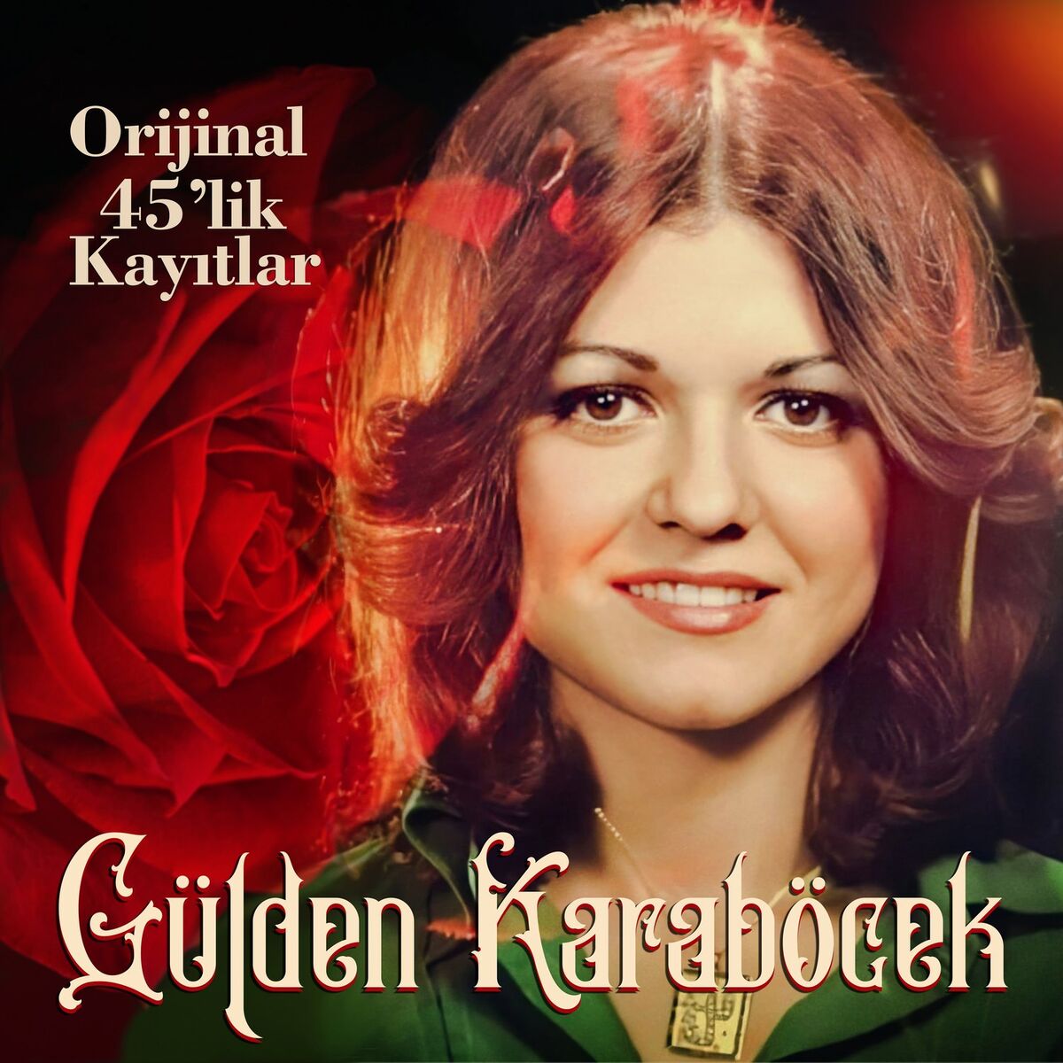 Album cover of Hasta Gönlüm