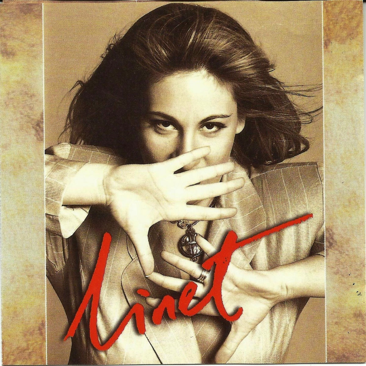 Album cover of Çocuksun Sen Daha