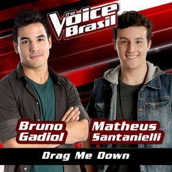 music cover