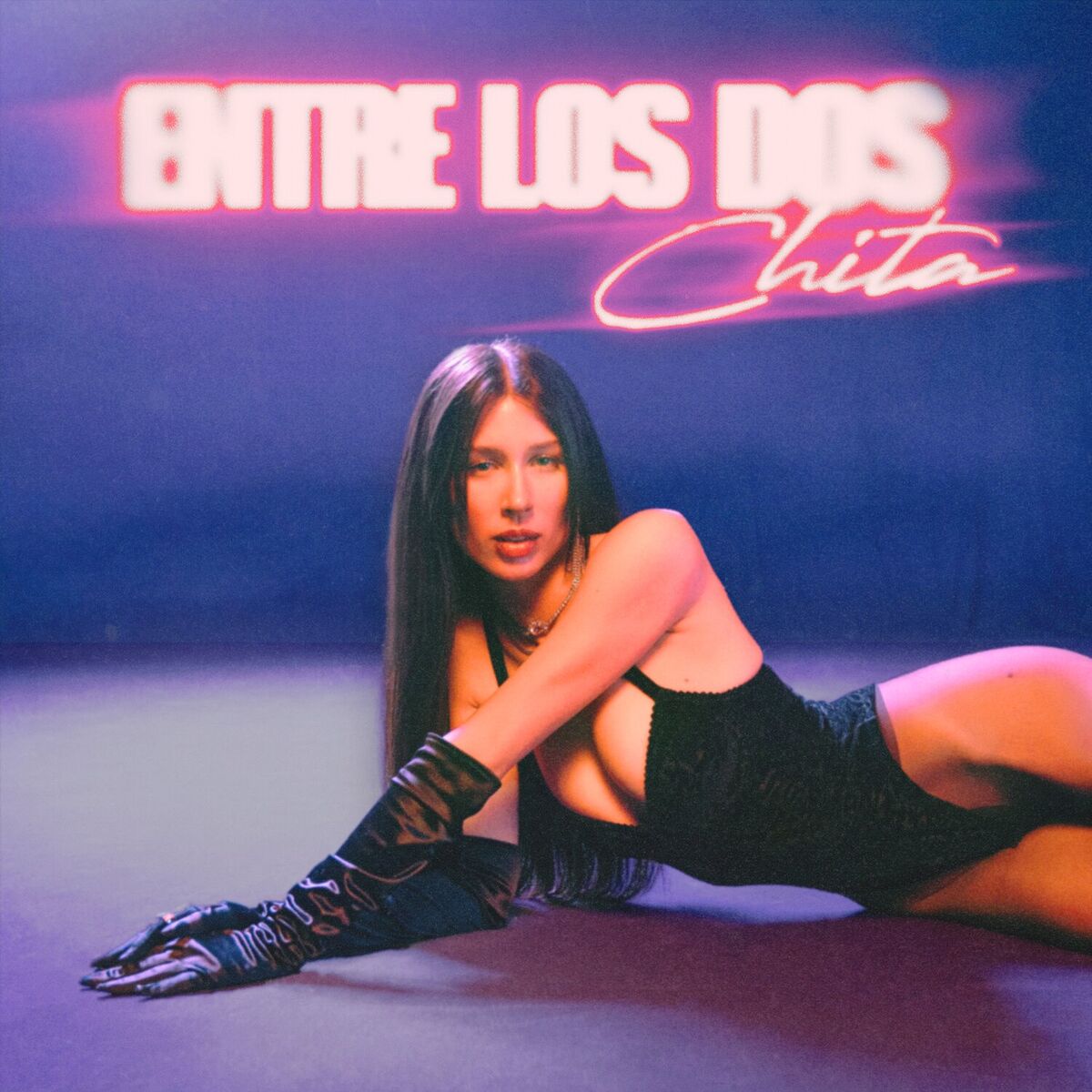 Album cover of Entre Los Dos