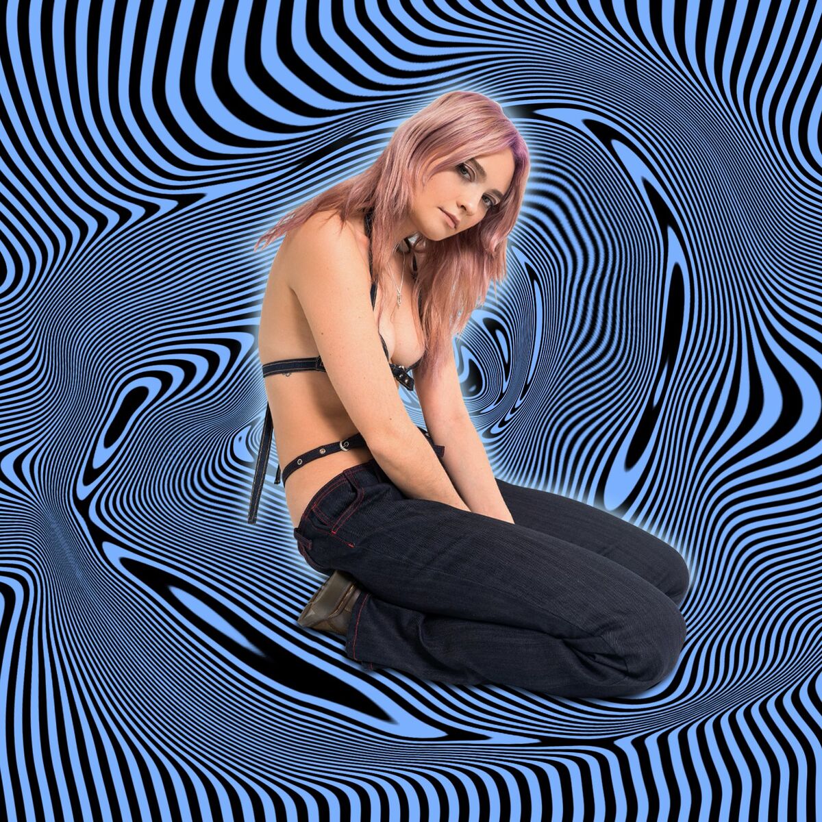 Album cover of Rabbit Hole