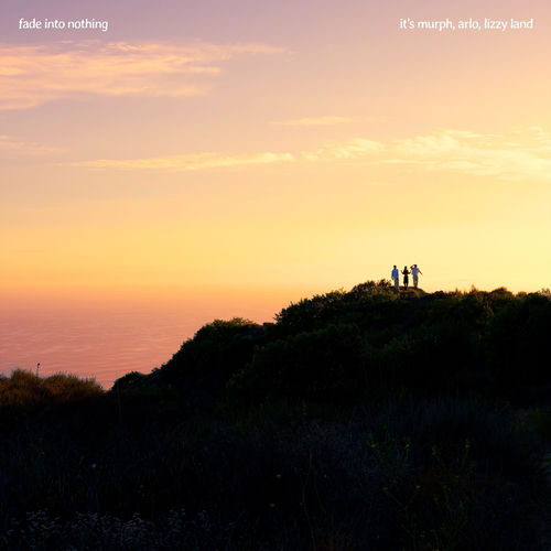 Fade Into Nothing artwork