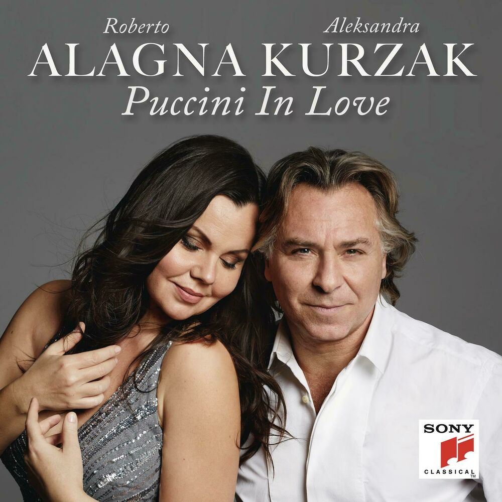 Picture of Puccini in Love