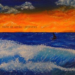 Cover of Noite de Verão