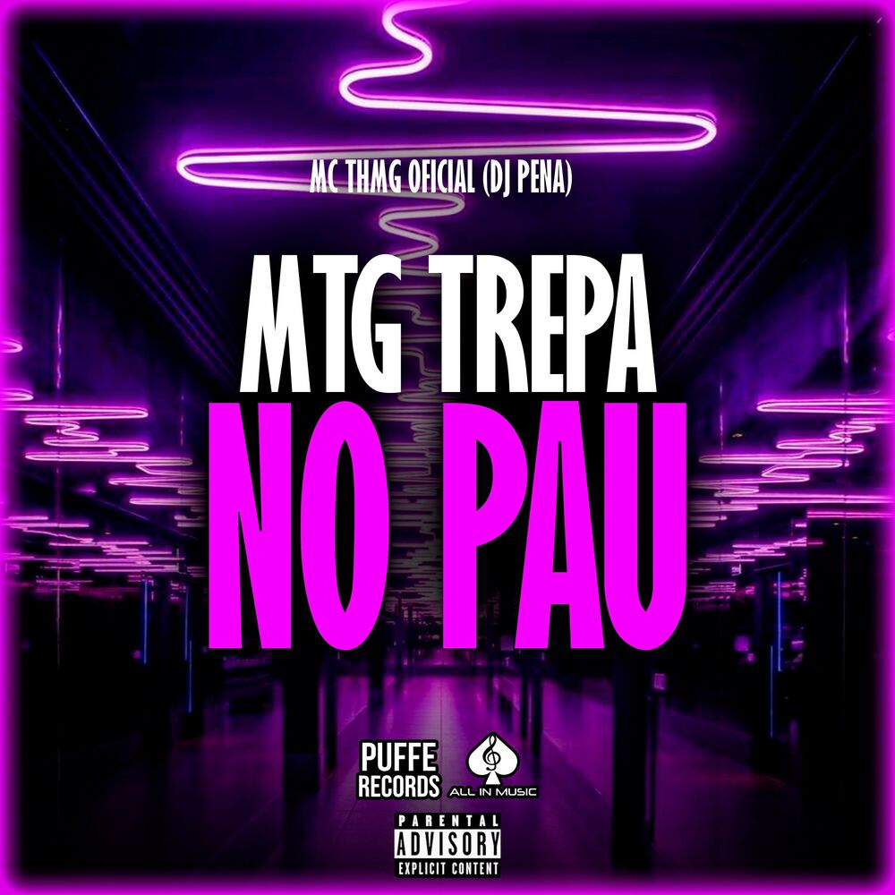 Picture of MTG Trepa no Pau