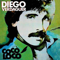 Cover of Coco Loco