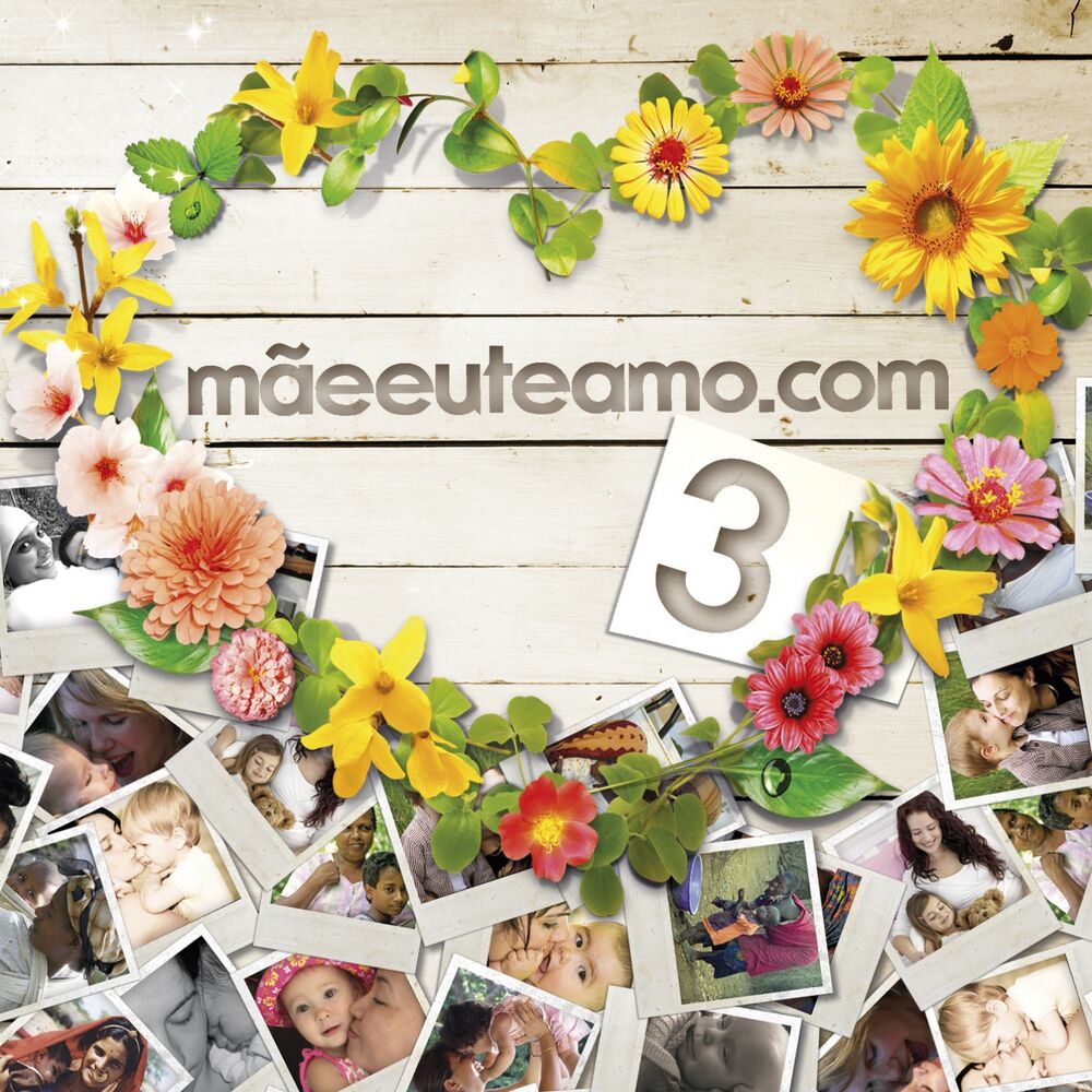 Picture of Mãeeuteamo.com Vol. 3