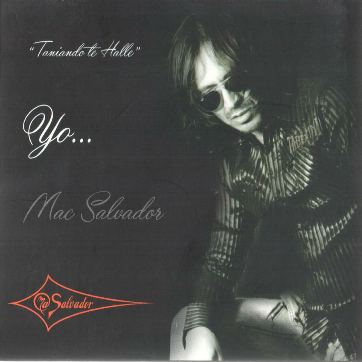 Album cover of Yo...