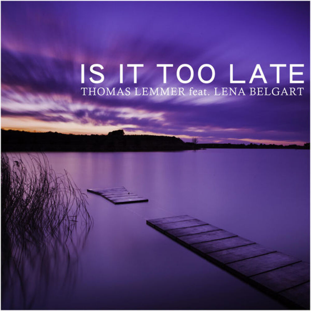 Picture of Is It Too Late