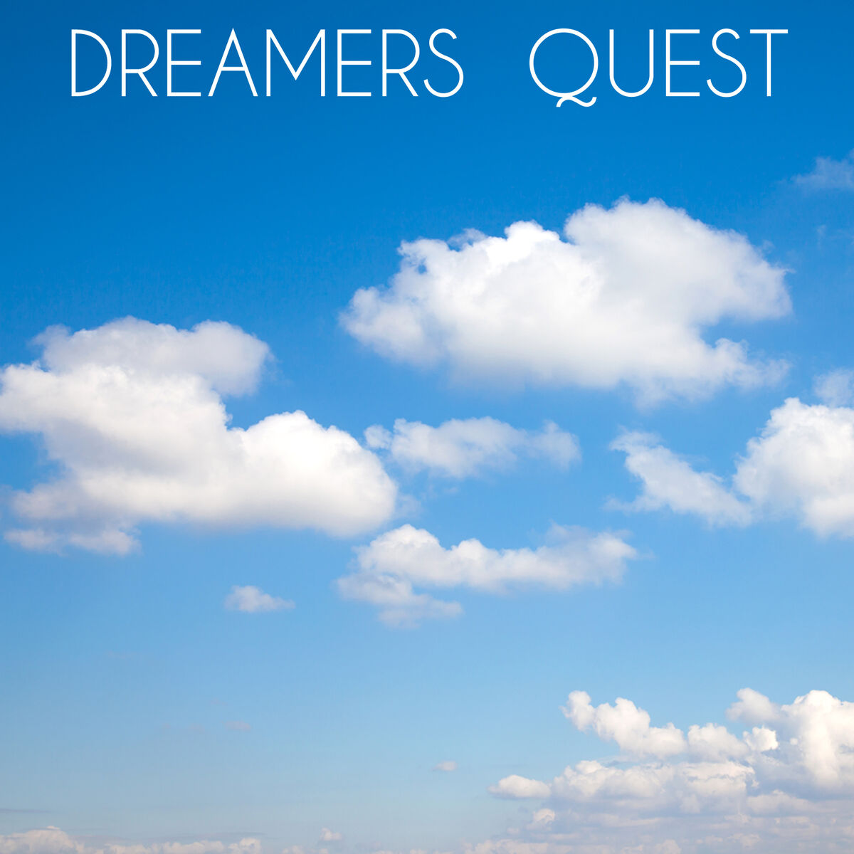 Album cover of Dreamer's Quest