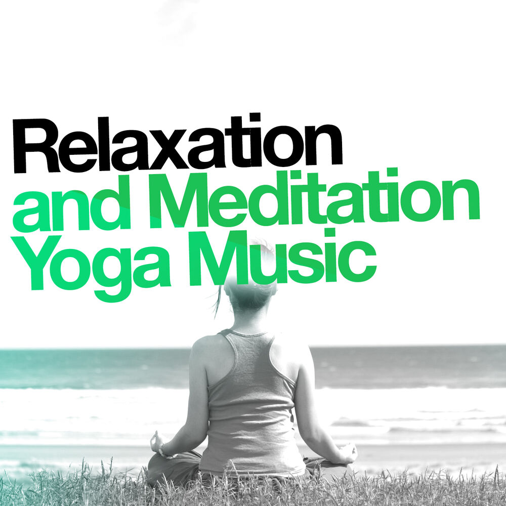 Picture of Relaxation and Meditation Yoga Music