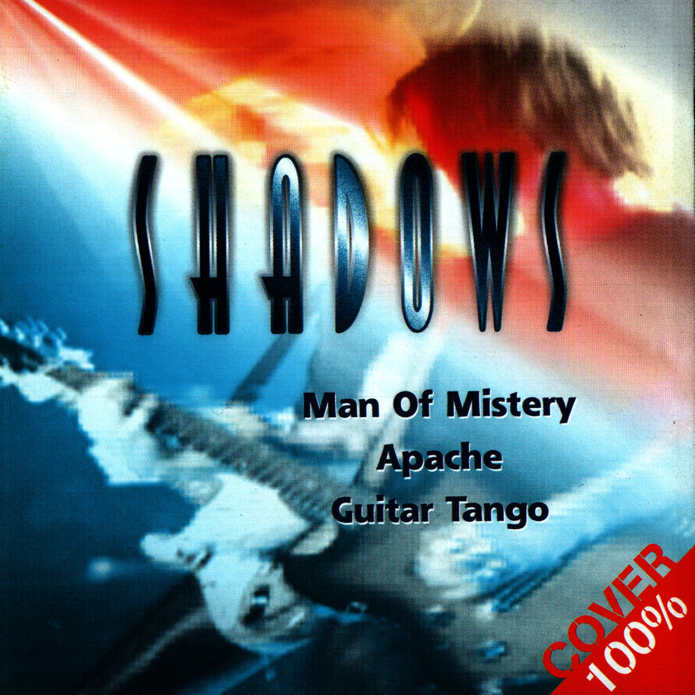 Picture of Creol Plays The Hits Of The Shadows - 100% Cover