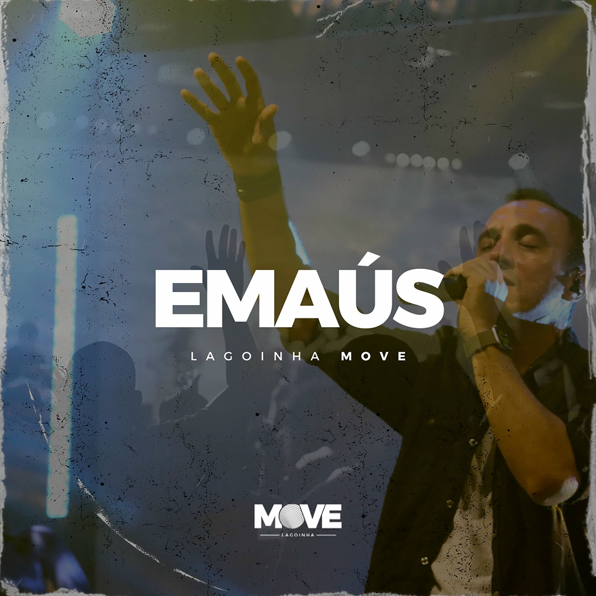 Album cover of Emaus