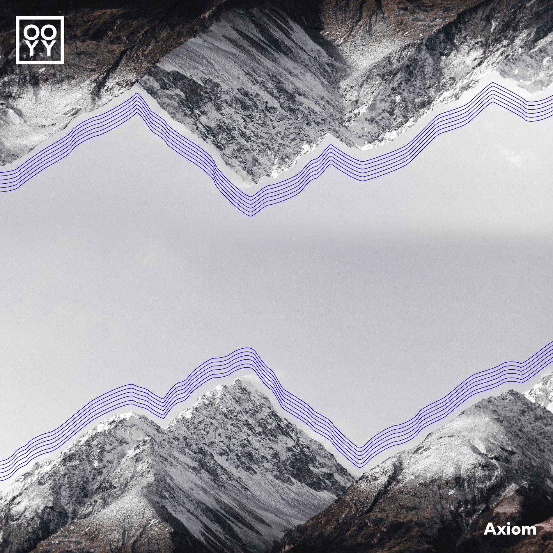 Album cover of Axiom