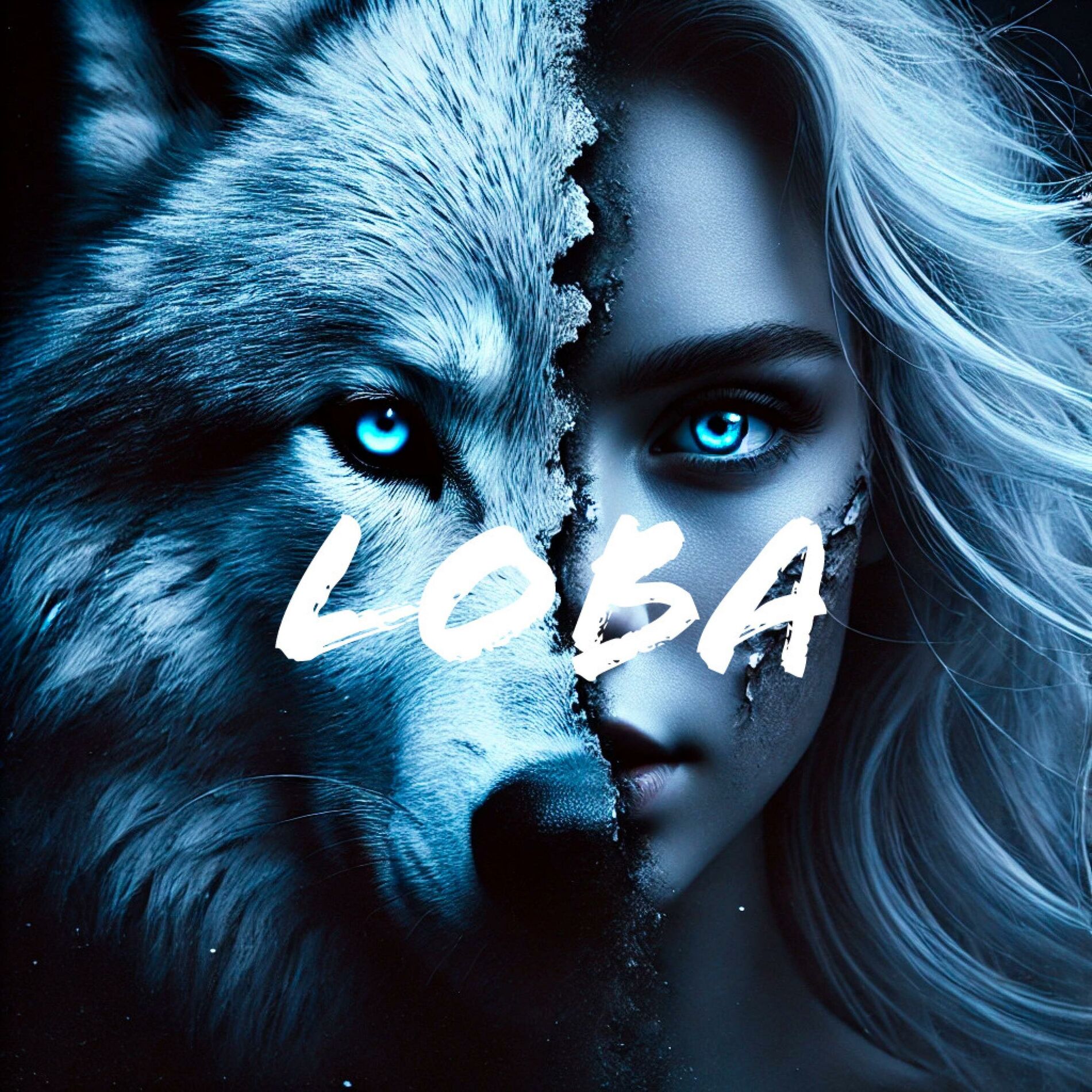 Album cover of LOBA (feat. Delta)