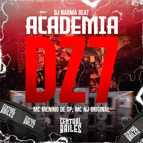 Academia DZ7