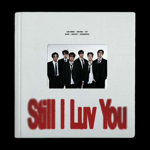 Just B – Still I Luv You – Single