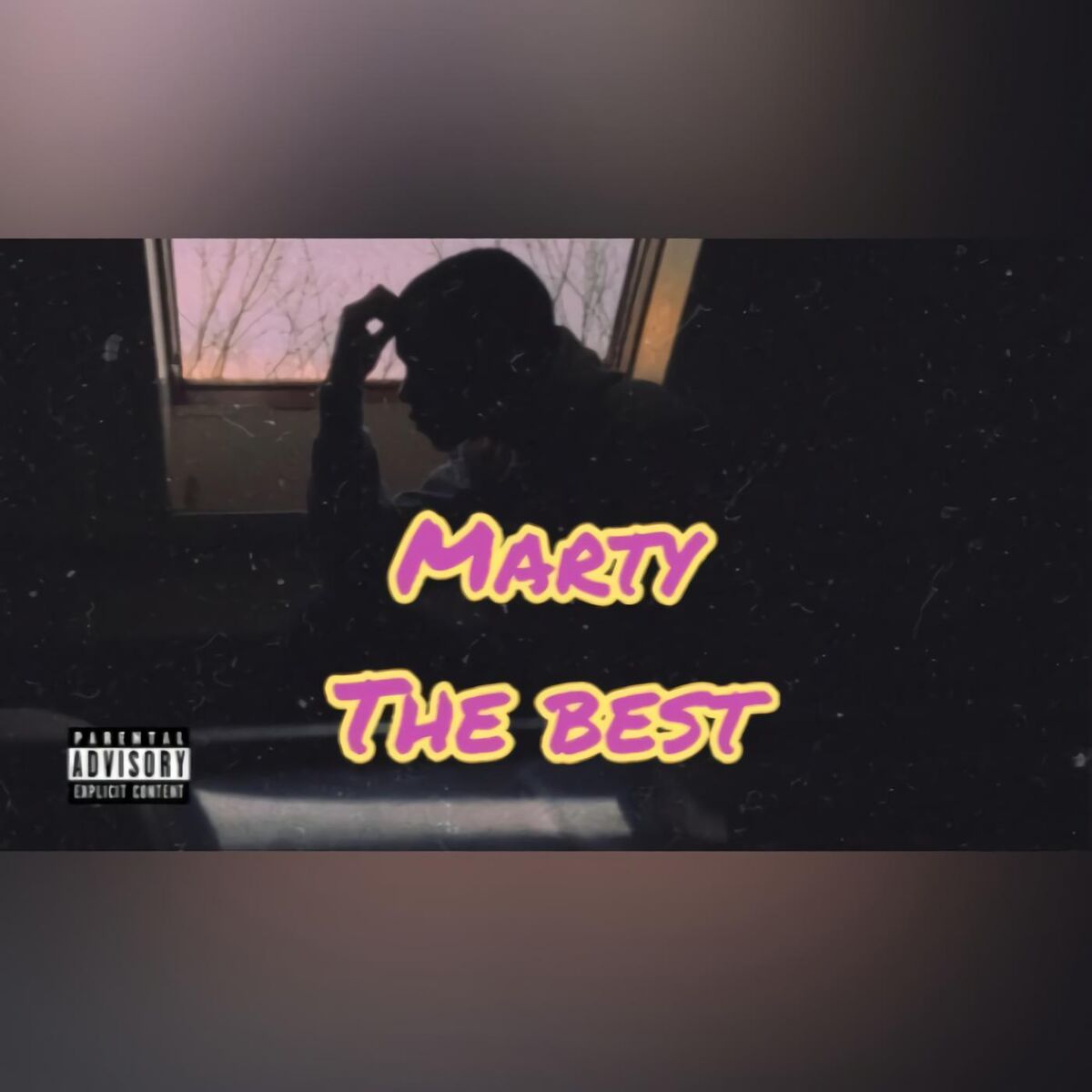 Album cover of The Best