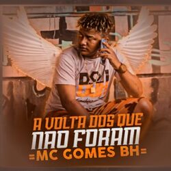 Cover of A volta dos que não foram