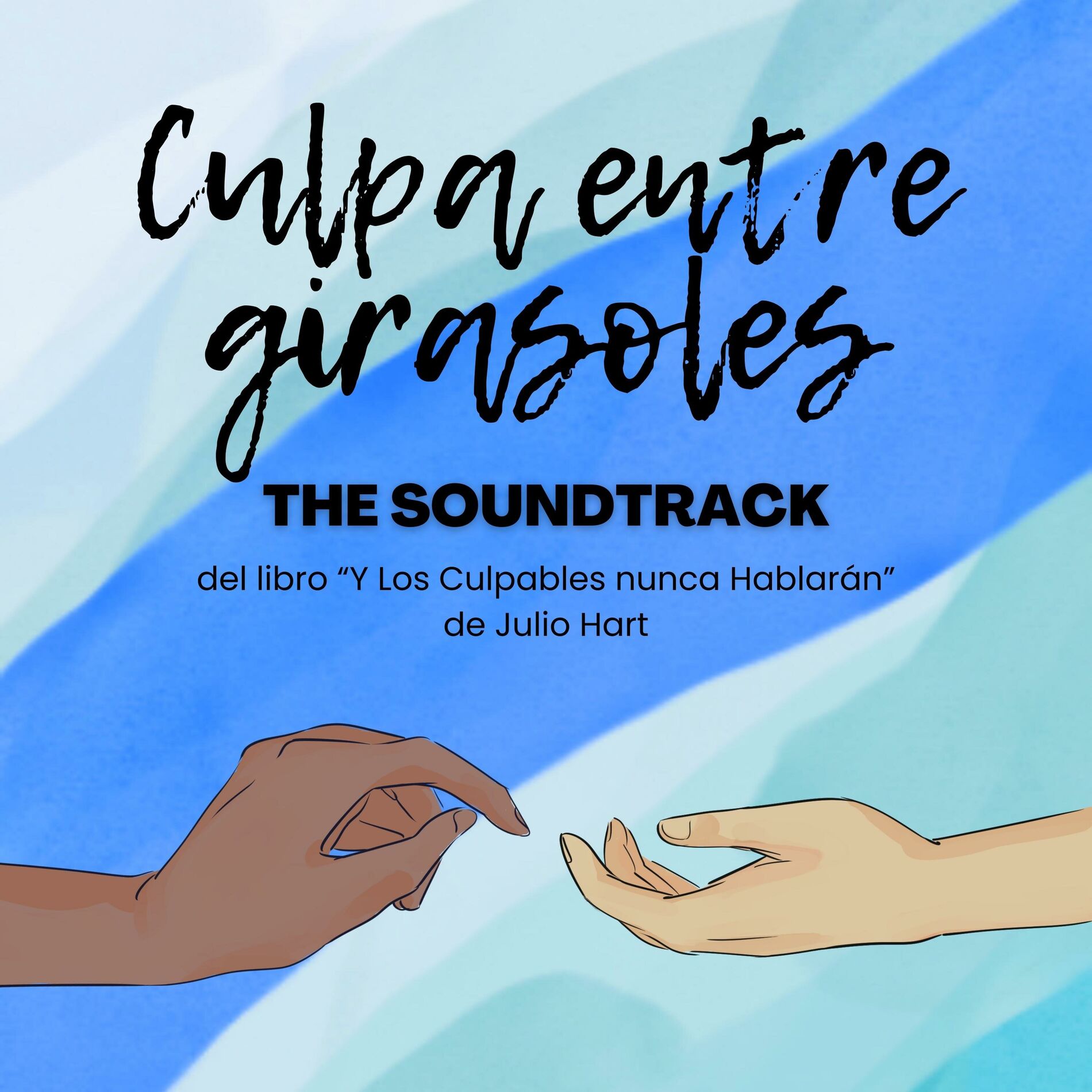 Album cover of Culpa entre Girasoles (Banda sonora original Y Los culpables nunca hablarán)