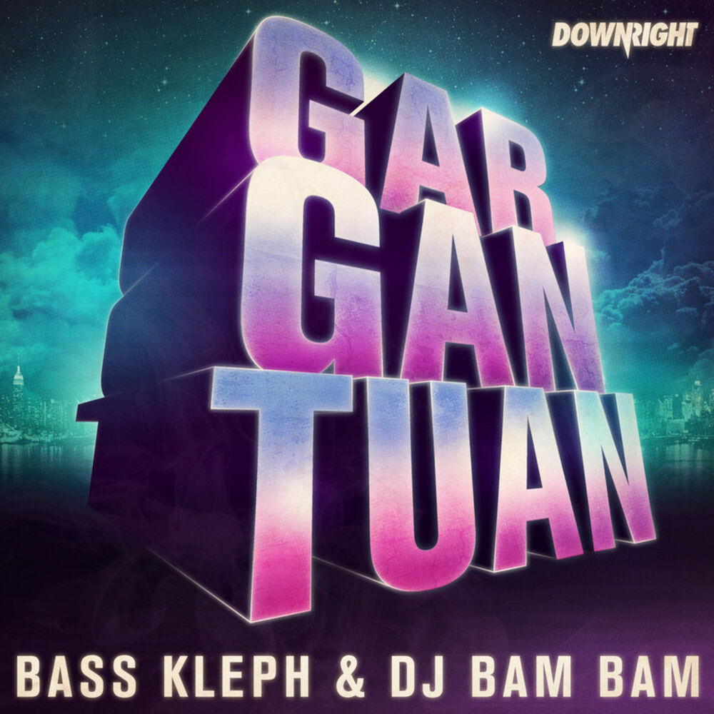 Picture of Gargantuan - Single