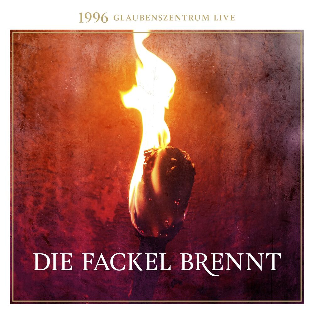 Picture of Die Fackel brennt