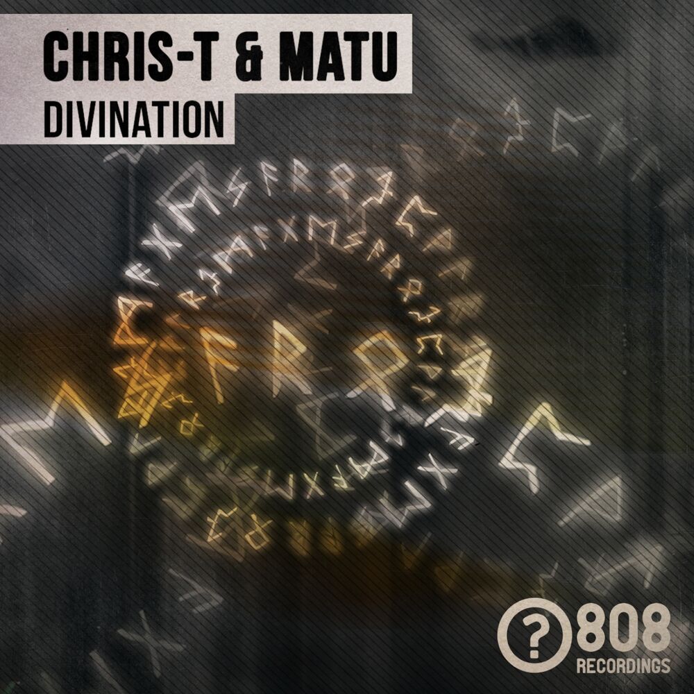 Picture of Divination