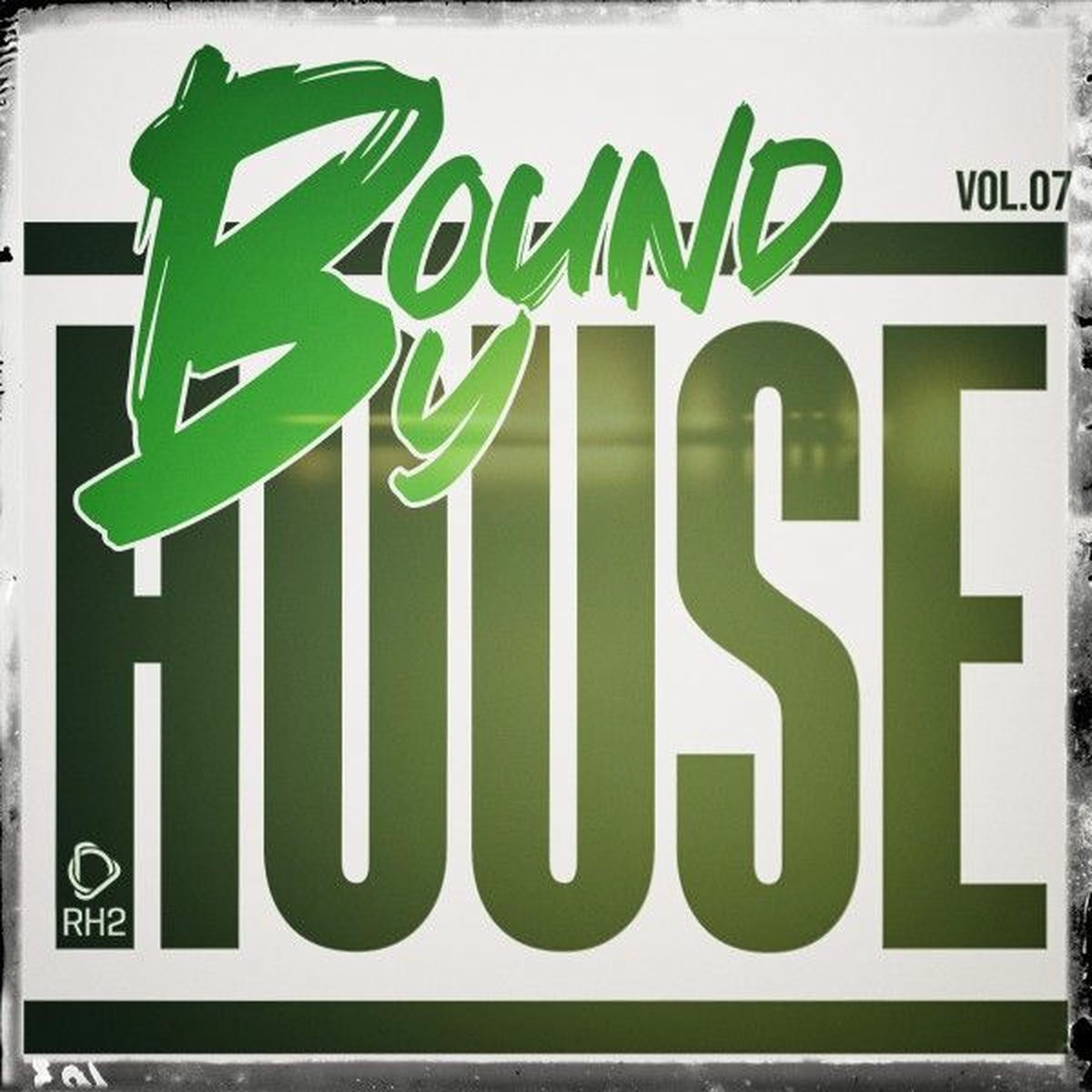 Album cover of Bound by House, Vol.07
