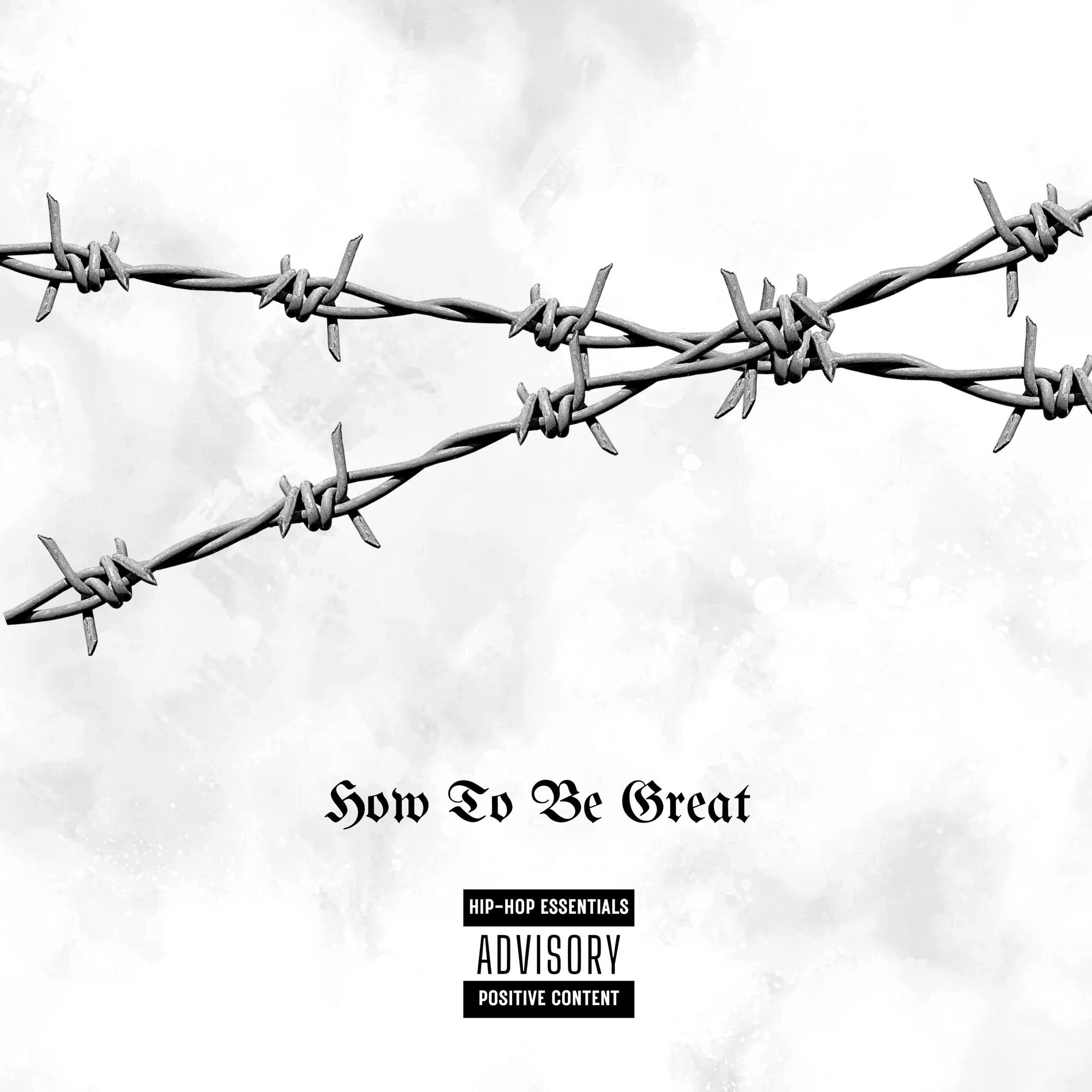 Album cover of How To Be Great (feat. Ysn & H.S)