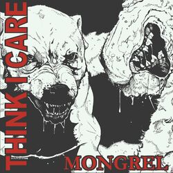 Cover of Mongrel
