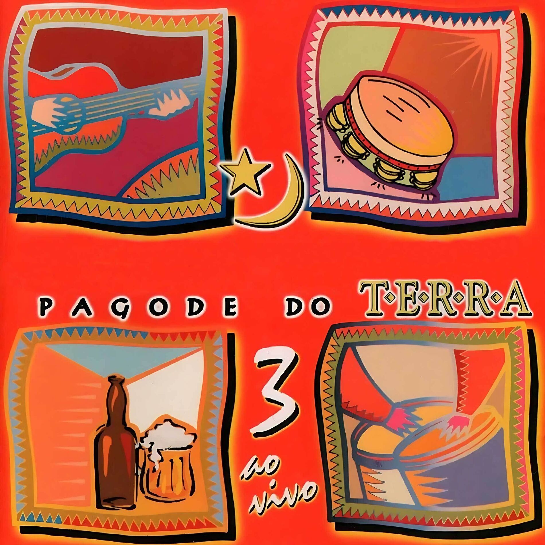 Album cover of Vida de Amante