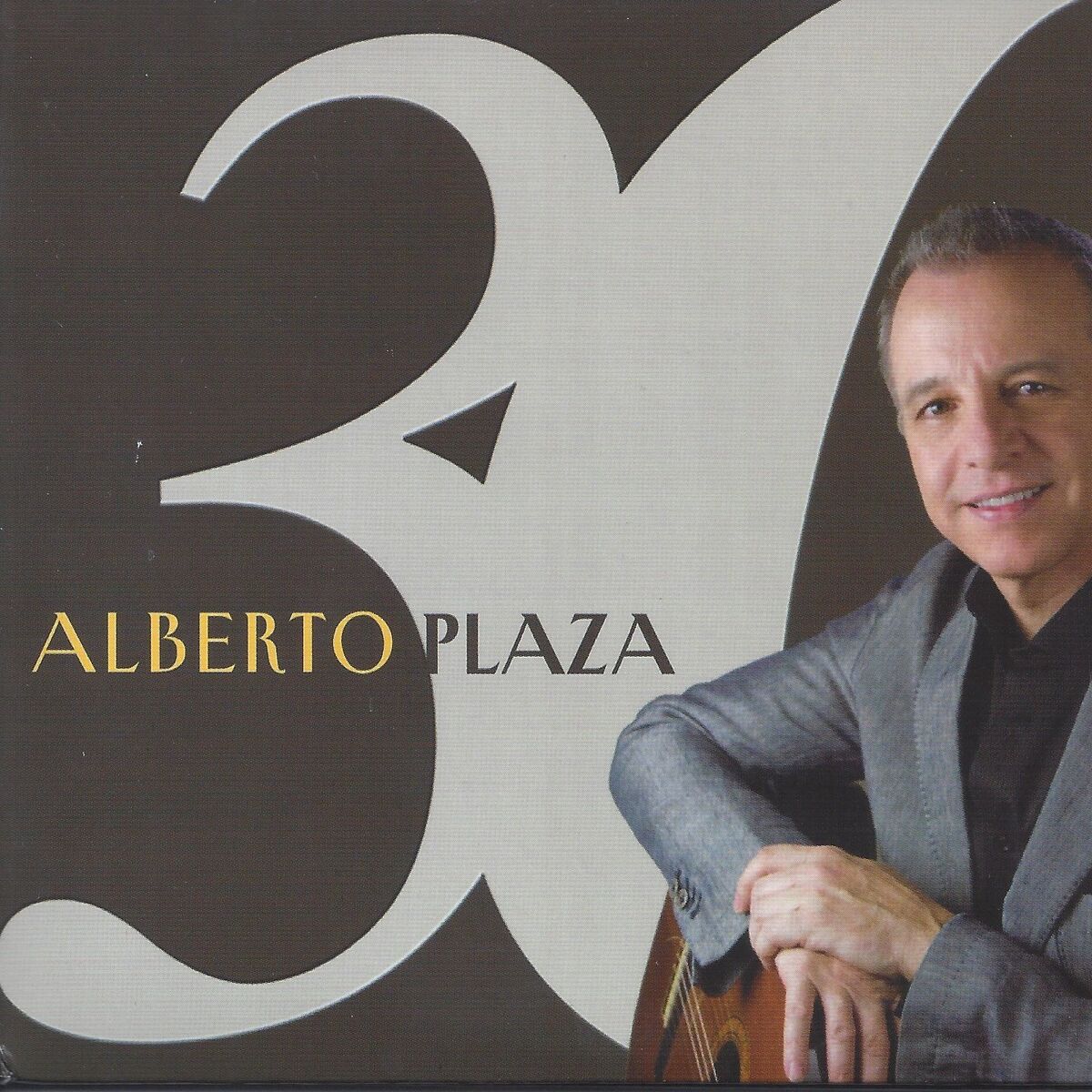 Album cover of Yo Te Seguire