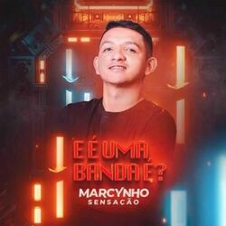 Cover of E É uma Banda É?