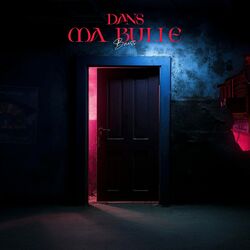 Cover of Dans ma bulle