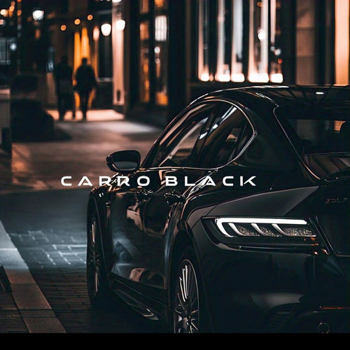 Carro Black