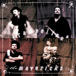 Cover of Trampoline