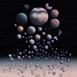 Cover of Effervescence
