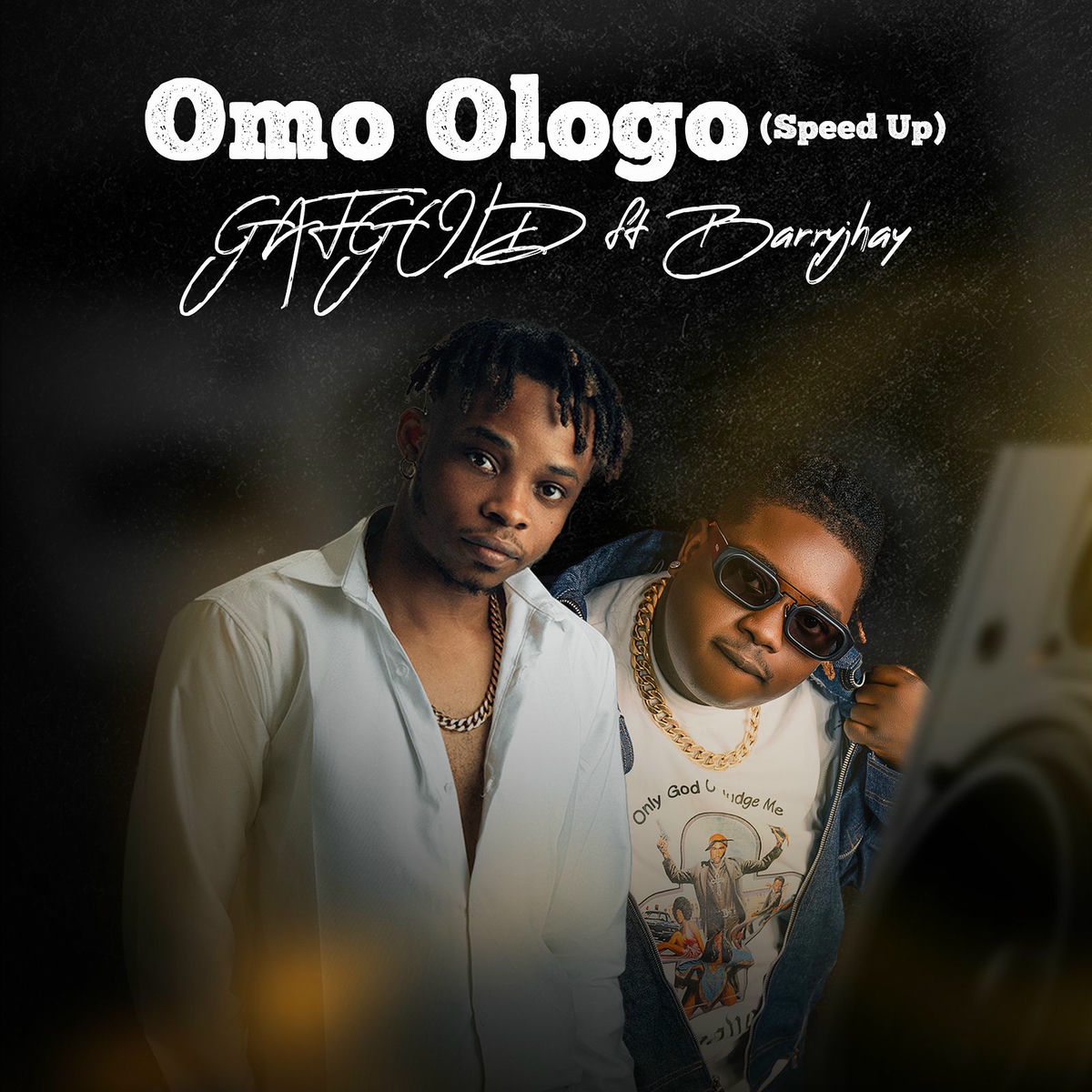 Album cover of Omo Ologo (Speed Up)