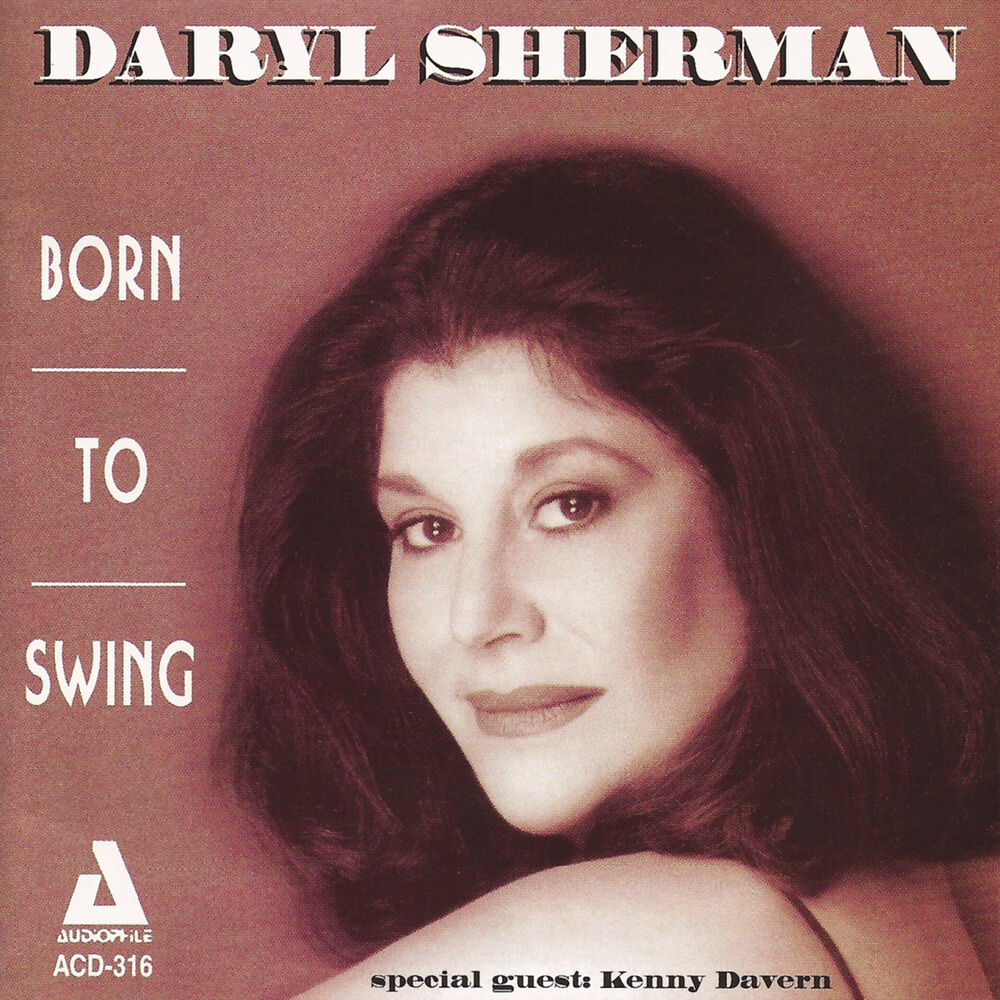 Picture of Born to Swing