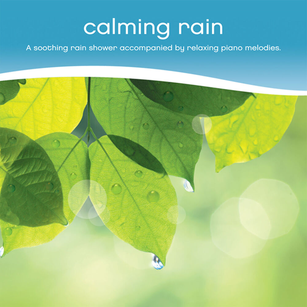 Picture of Calming Rain